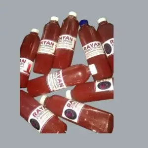 Rayan Zobo Drink
