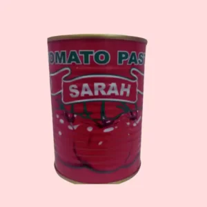 Sarah Tomato Paste 400g