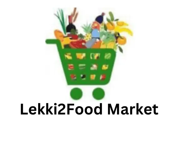 Lekki2Food-Market