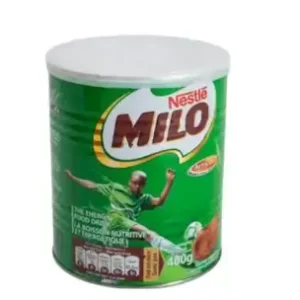 Nestle Milo Powder
