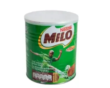 Nestle Milo Powder