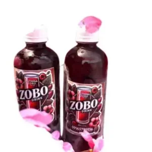 Ruthina Zobo Drink 50cl
