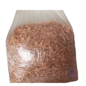 Cray Fish (Small Bag)