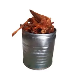 Big Cray fish (Milk Cup)