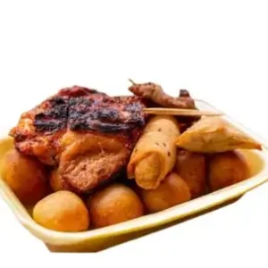 Ruthina Small Chops 500g