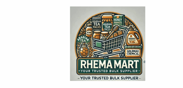 Rhema Mart, Lekki2