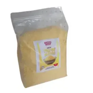 Delta Yellow Garri 1kg