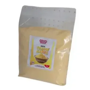 Delta Yellow Garri 2kg