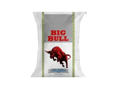 Big Bull Rice 50Kg
