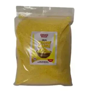 Delta Yellow Garri 3kg