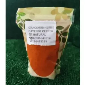 Gracehub Cayenne Pepper