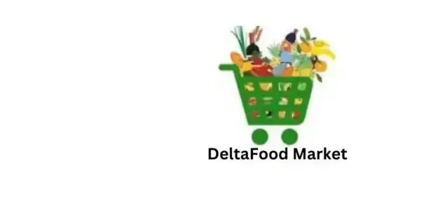 DeltaFood Market