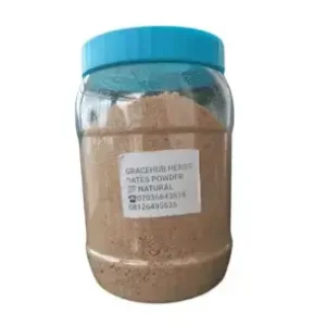 Gracehub Dates Powder