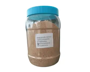 Gracehub Dates Powder