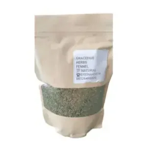Gracehub Fennel Seeds