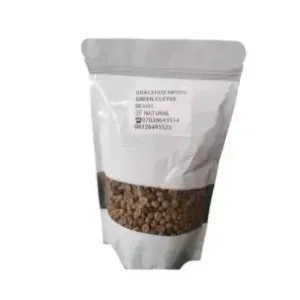 Gracehub Green Coffee Beans