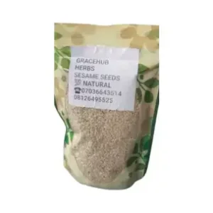 Gracehub Sesame Seeds