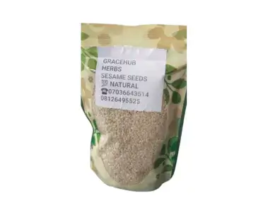 Gracehub Sesame Seeds