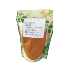 Gracehub Tumeric Powder