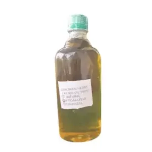 Gracehub Castor Oil