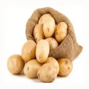 Irish Potatoes (Half Paint bucket)