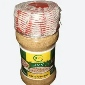 Jvv Ground Crayfish  (Powder) 80g