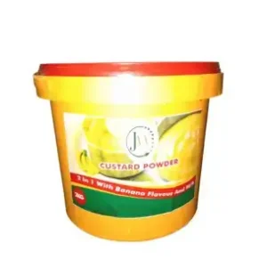 Jvv Custard Power 2kg