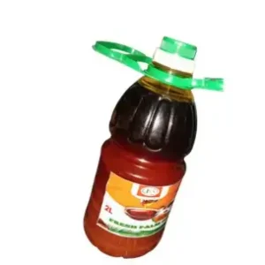 Jvv Palm Oil 2L & 3L