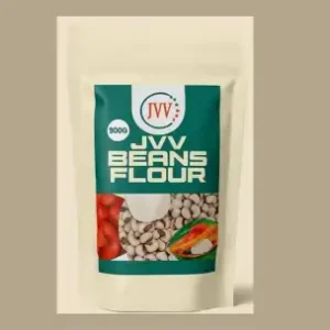 Jvv Beans Flour