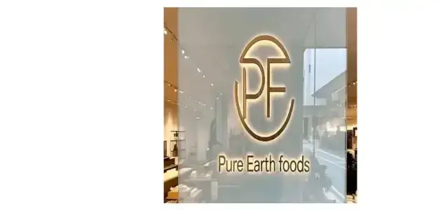 Pure Earth Foods