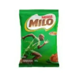Nestle Milo Powder Refill Pack 400g