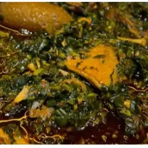 Lod Delicacy Vegetable Soup