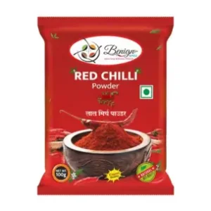 Chili Pepper sachet (Roll) 20g