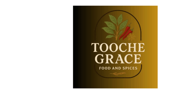 Tooche Grace Spices