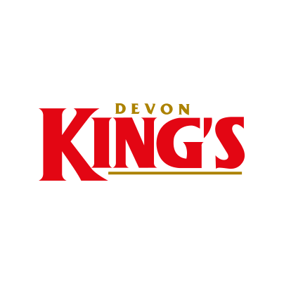 Devon kings cooking oil