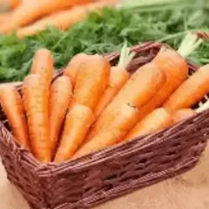 Carrots