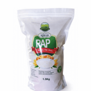 Dry Spiced Pap 1.5kg