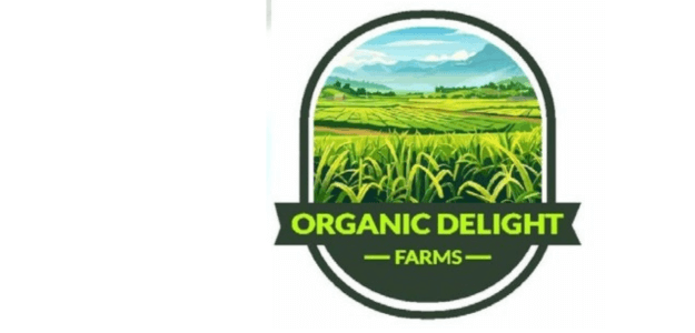 Organic Delight farms