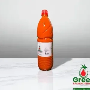 GREEN PALMOIL